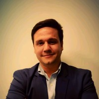 Bruno Luis Cardinali