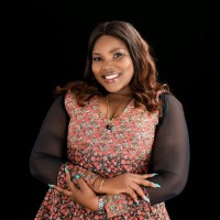 Lindsay Toyin Adebayo