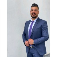 Omar Ajlouni