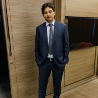 Zaid Ahmad Khan