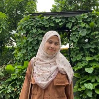 Nazuha Nizam