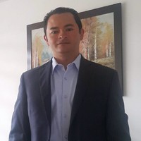 Daniel Morales