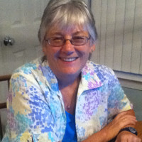 Rev. Diane Bowker