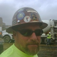 Dave Caudle