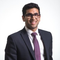 Dharmesh Parmar