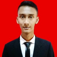 Muhammad Reza Putra Sulistyo