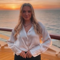 Agneta Sokolova