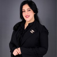 Jihane Arfaoui جيهان العرفاوي 🇹🇳🇦🇪