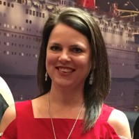 Kim Gilbreath