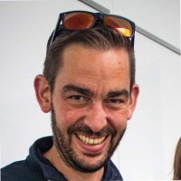 Gwennaël Bernard