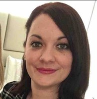Becky Wagg