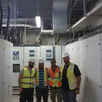 Ahmed Ali, Pmp®