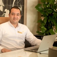 Mahmoud Reda