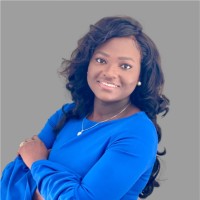 Yvonne Pokuaa Sarfo