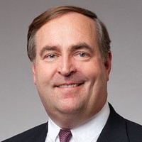 John Thornburgh