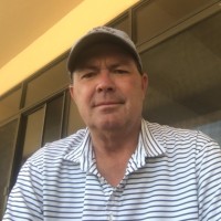 Brad Patrick