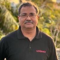 Vasudevan Srinivasan