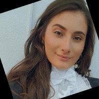 Cauana Weber Andrades