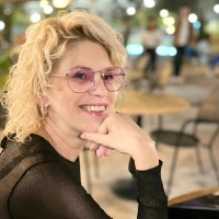 Tatiana Debelli