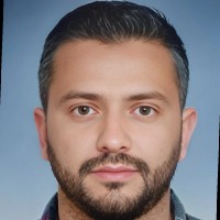 Achraf Chagraoui