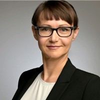 Anna Baranska, Ph.D.