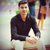 Gokul Sanap