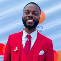 Andy Donsah Yeboah