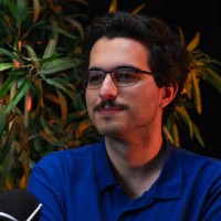 Salim Najib