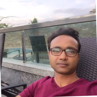 Md. Faisal Moin Kuasha