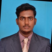 Dineshkumar V