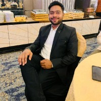 Nikhil Kalamkar