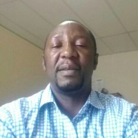 Thompson Mucheki, CFE