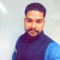 Gitesh Jadhav