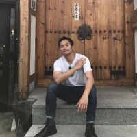 Jeff Chang