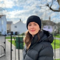 Katie Harrison
