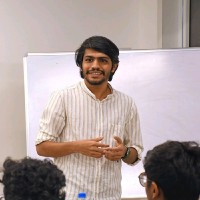 Kiran K S