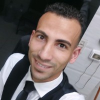 Mahmoud Hamdy