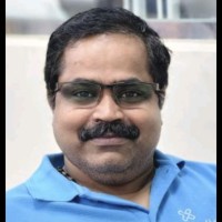 Girish Melekulanghara