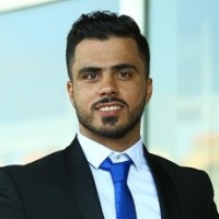 Alaa Eddin Hazim