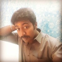 Pandimurugan G
