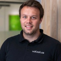 Stijn Volders