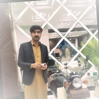 Rehan Ullah Sahibzada