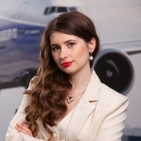 Mariia Zykova