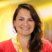 Giesa Karla Pinto
