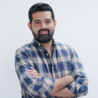 Gustavo Díaz Lozano