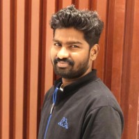 Dinesh Johnpeter