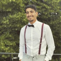 Younes Soranros