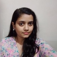 Shruti T.