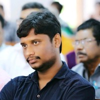 Bharat Teja