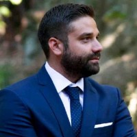 Ari Valtzidis